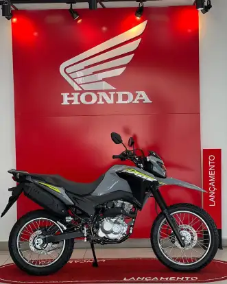 HONDA-NXR 160 BROS ABS-2025