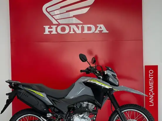 HONDA-NXR 160 BROS ABS HONDA-NXR 160 BROS ABS-2025