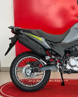 HONDA-NXR 160 BROS ABS HONDA-NXR 160 BROS ABS-2025