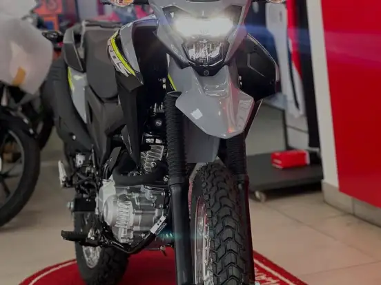 HONDA-NXR 160 BROS ABS HONDA-NXR 160 BROS ABS-2025