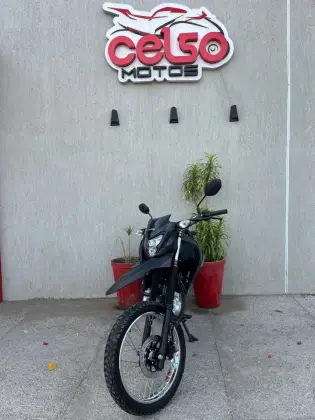 HONDA NXR 160 BROS CBS 