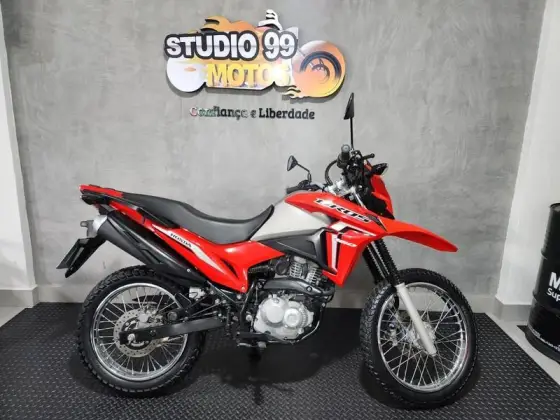 HONDA NXR 160 BROS ESDD HONDA NXR 160 BROS ESDD