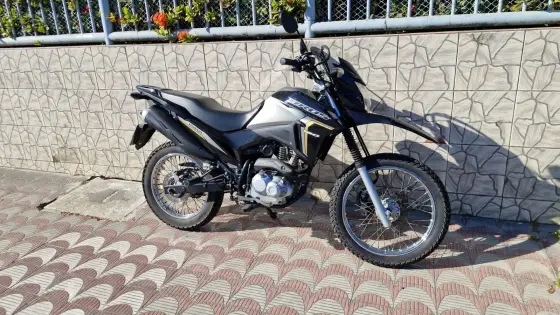 HONDA NXR 160 BROS ESDD 