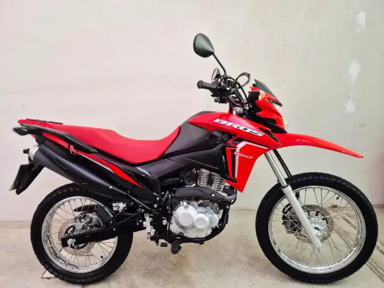 HONDA NXR 160 BROS ESDD 
