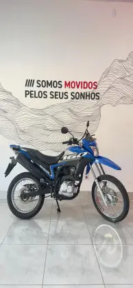 HONDA NXR 160 BROS ESDD 