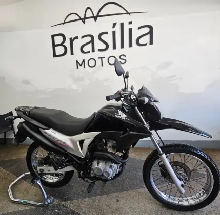 HONDA NXR 160 BROS ESDD 