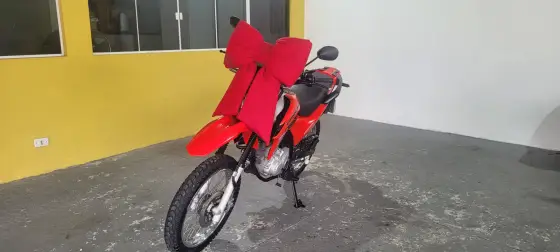 HONDA NXR 160 BROS ESDD 