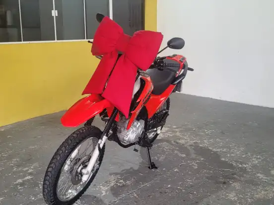 HONDA-NXR 160 BROS ESDD HONDA-NXR 160 BROS ESDD-2022