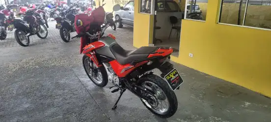 HONDA-NXR 160 BROS ESDD-2022