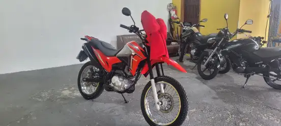 HONDA-NXR 160 BROS ESDD HONDA-NXR 160 BROS ESDD-2022