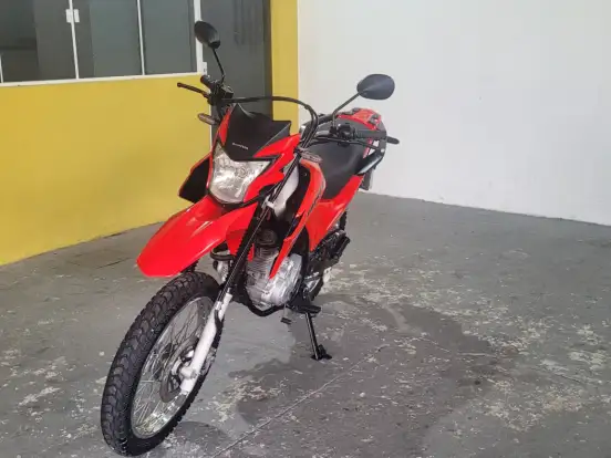 HONDA-NXR 160 BROS ESDD HONDA-NXR 160 BROS ESDD-2022