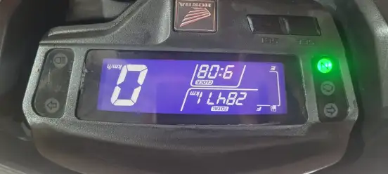 HONDA-NXR 160 BROS ESDD-2022