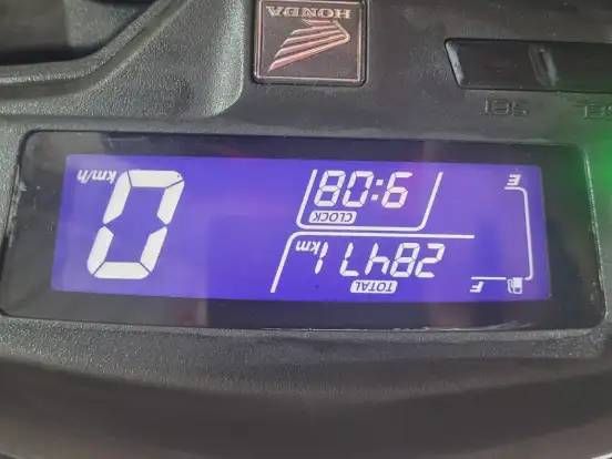 HONDA-NXR 160 BROS ESDD HONDA-NXR 160 BROS ESDD-2022