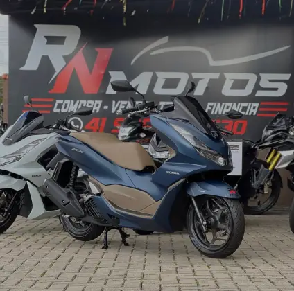 HONDA PCX 160 ABS HONDA PCX 160 ABS