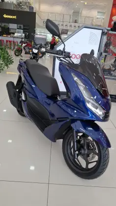 HONDA PCX 160 ABS HONDA PCX 160 ABS