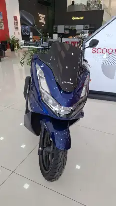 HONDA-PCX 160 ABS HONDA-PCX 160 ABS-2025