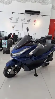 HONDA-PCX 160 ABS-2025