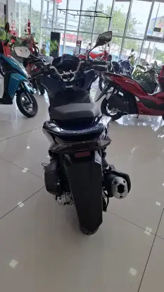 HONDA-PCX 160 ABS HONDA-PCX 160 ABS-2025