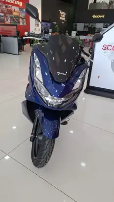 HONDA-PCX 160 ABS-2025