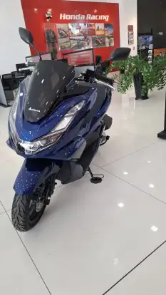 HONDA-PCX 160 ABS HONDA-PCX 160 ABS-2025