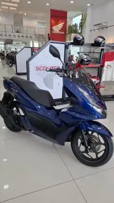 HONDA-PCX 160 ABS HONDA-PCX 160 ABS-2025