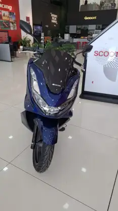 HONDA-PCX 160 ABS HONDA-PCX 160 ABS-2025