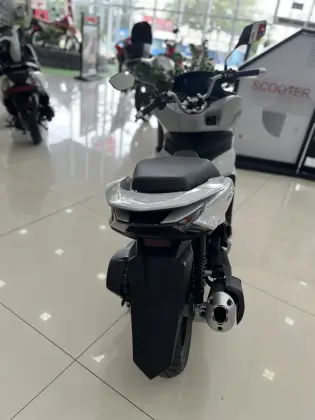 HONDA PCX 160 ABS 