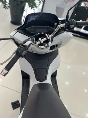 HONDA-PCX 160 ABS HONDA-PCX 160 ABS-2025