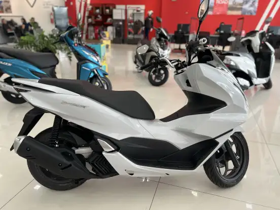 HONDA-PCX 160 ABS HONDA-PCX 160 ABS-2025