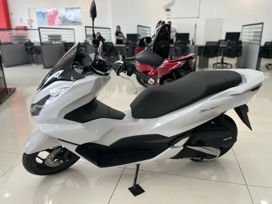 HONDA-PCX 160 ABS-2025