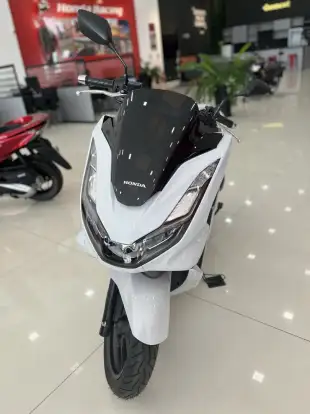 HONDA-PCX 160 ABS HONDA-PCX 160 ABS-2025
