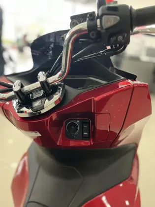 HONDA PCX 160 ABS 