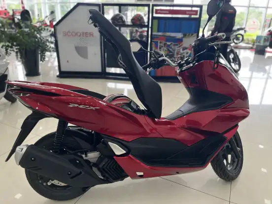 HONDA-PCX 160 ABS HONDA-PCX 160 ABS-2025