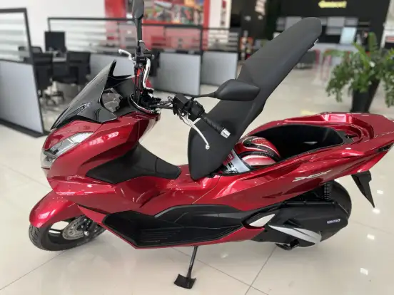 HONDA-PCX 160 ABS HONDA-PCX 160 ABS-2025