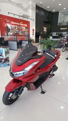 HONDA PCX 160 ABS 