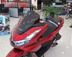 HONDA PCX 160 ABS HONDA PCX 160 ABS