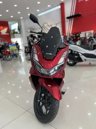 HONDA-PCX 160 ABS HONDA-PCX 160 ABS-2025