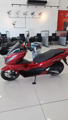 HONDA-PCX 160 ABS-2025