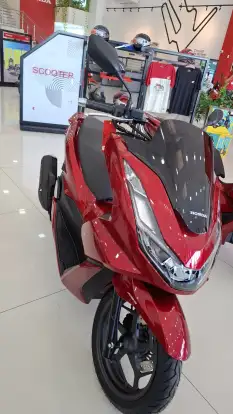 HONDA-PCX 160 ABS HONDA-PCX 160 ABS-2025