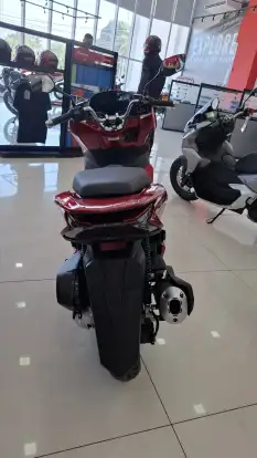 HONDA-PCX 160 ABS HONDA-PCX 160 ABS-2025