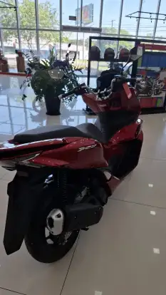 HONDA-PCX 160 ABS HONDA-PCX 160 ABS-2025