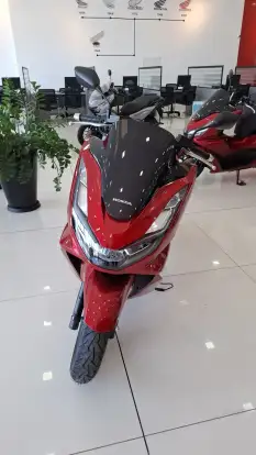 HONDA-PCX 160 ABS HONDA-PCX 160 ABS-2025