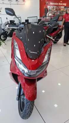 HONDA-PCX 160 ABS HONDA-PCX 160 ABS-2025