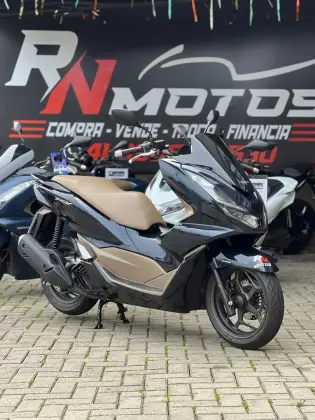 HONDA PCX 160 DLX HONDA PCX 160 DLX