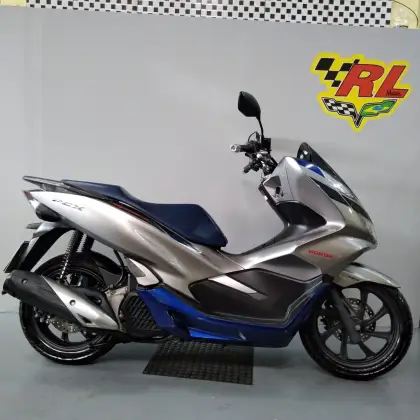 HONDA PCX SPORT 