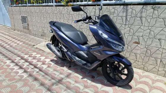 HONDA PCX 