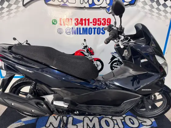 HONDA PCX HONDA PCX