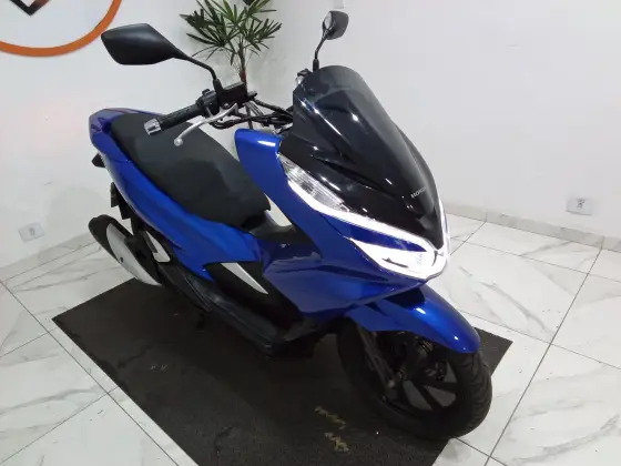 HONDA PCX 
