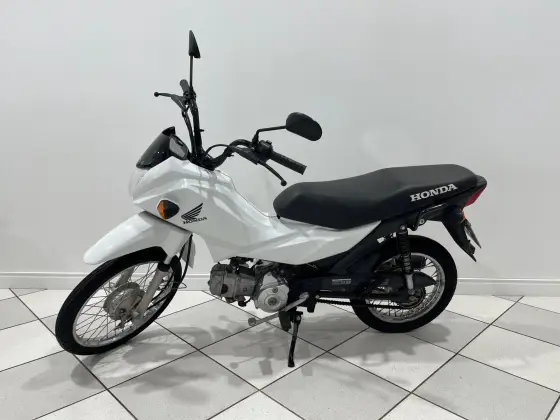 HONDA POP 110i 