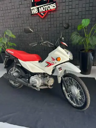 HONDA POP 110i HONDA POP 110i